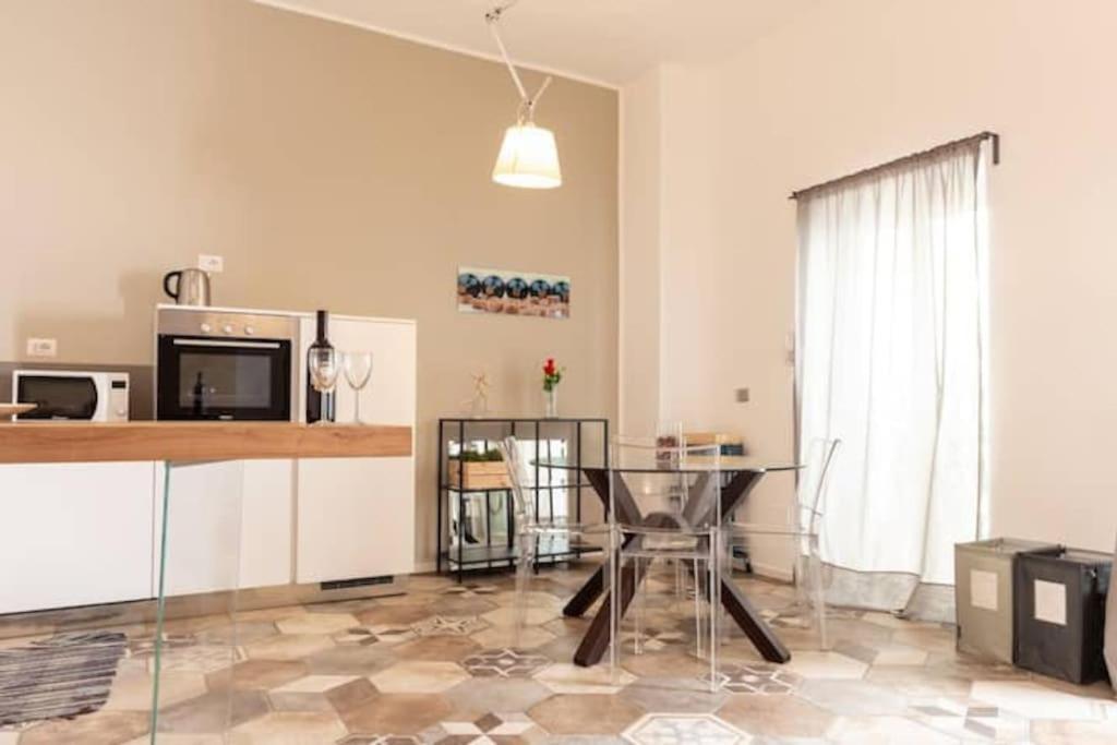 Апартаменты Delizioso Nel Cuore Di Roma Экстерьер фото